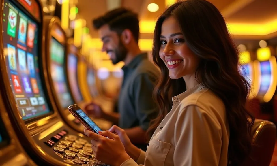 Roulette Royale