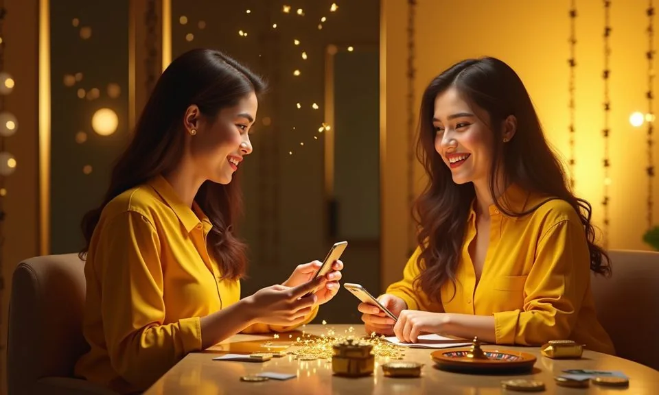 Four Things That Shape How You Browse 950bd