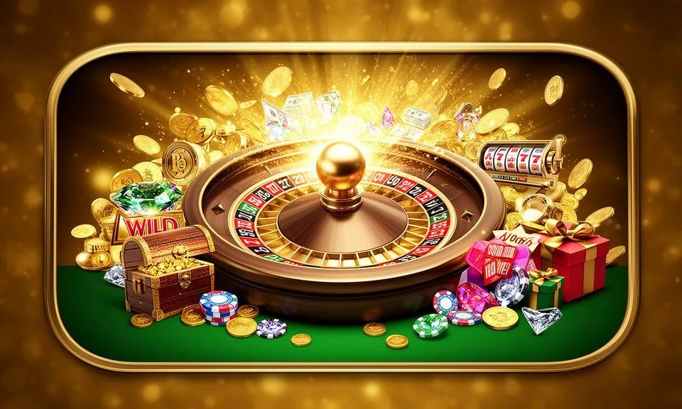 Slot MagicSpin